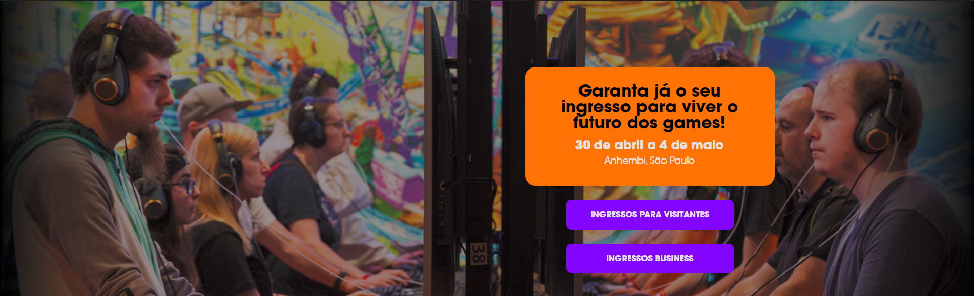 gamescom latam 2025 evento