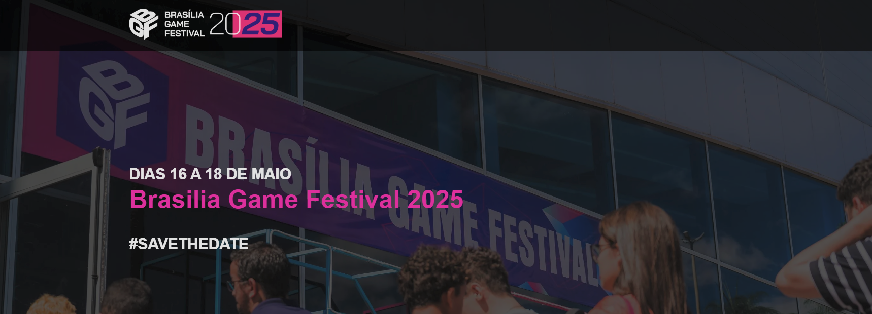 brasília game festival 2025